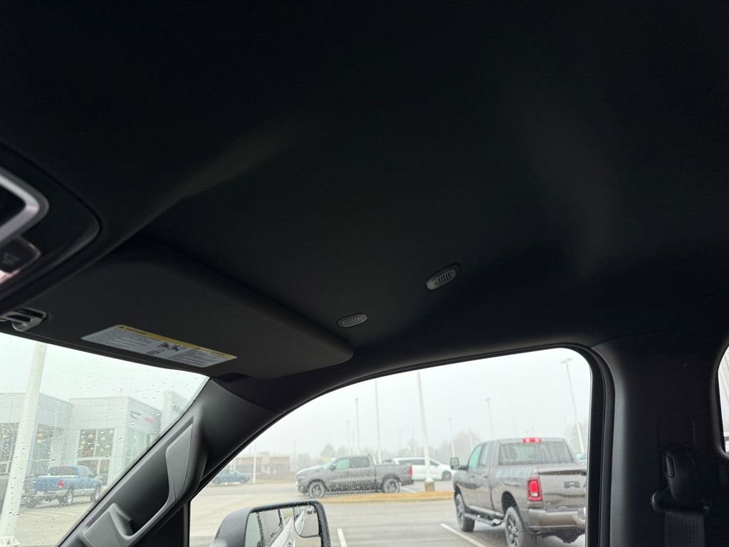 New 2026 RAM 1500 Big Horn image 21