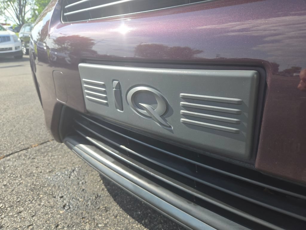 Used 2013 Scion iQ FWD image 23