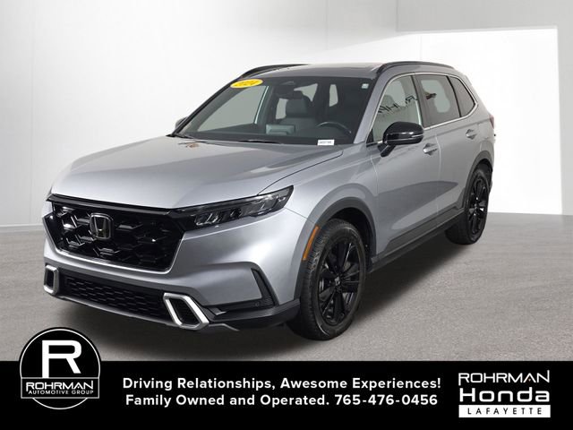 Used 2024 Honda CR-V Sport Touring image 10