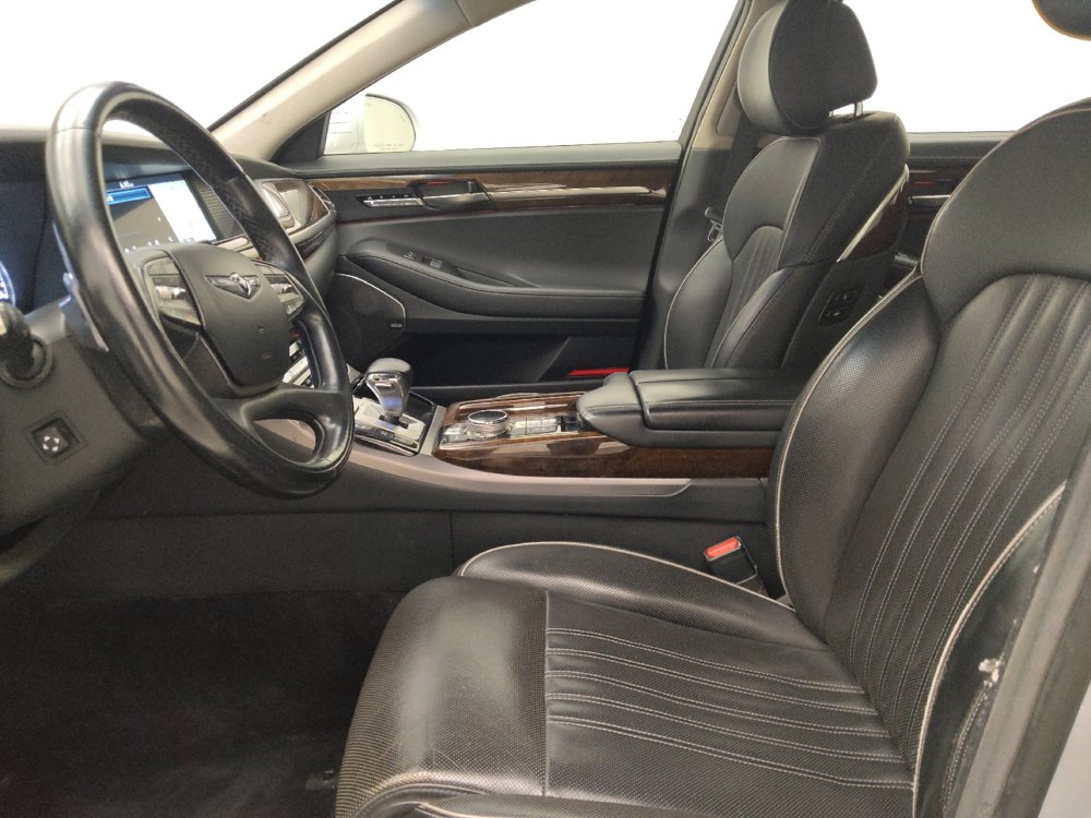 Used 2019 Genesis G90 3.3T Premium AWD/4WD image 17