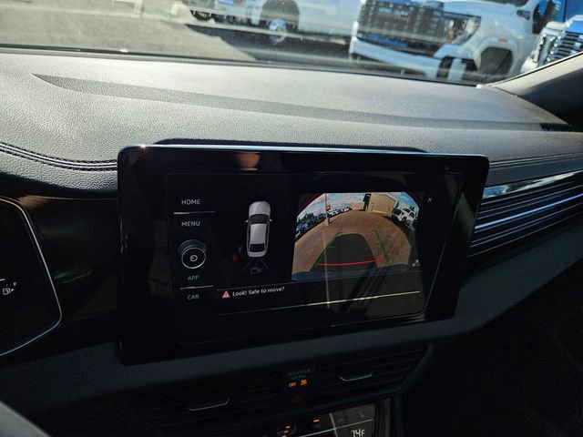 Used 2025 Volkswagen Jetta Sport image 30