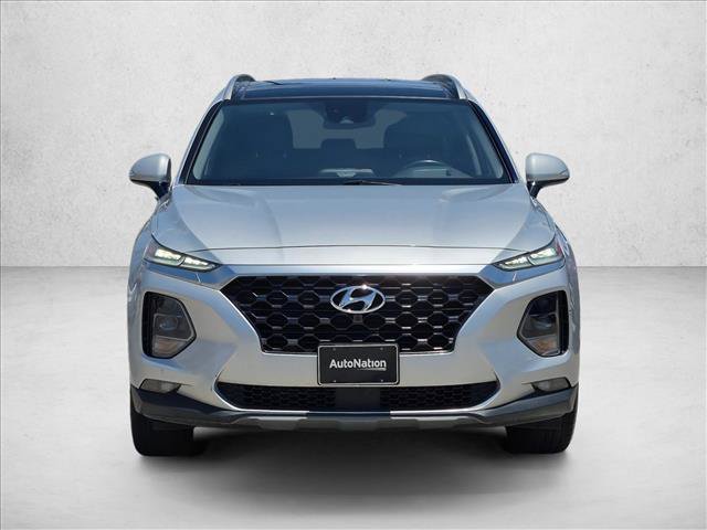 Used 2019 Hyundai Santa Fe FWD image 2