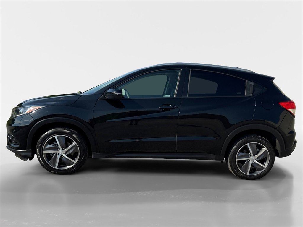 Used 2022 Honda HR-V EX image 4