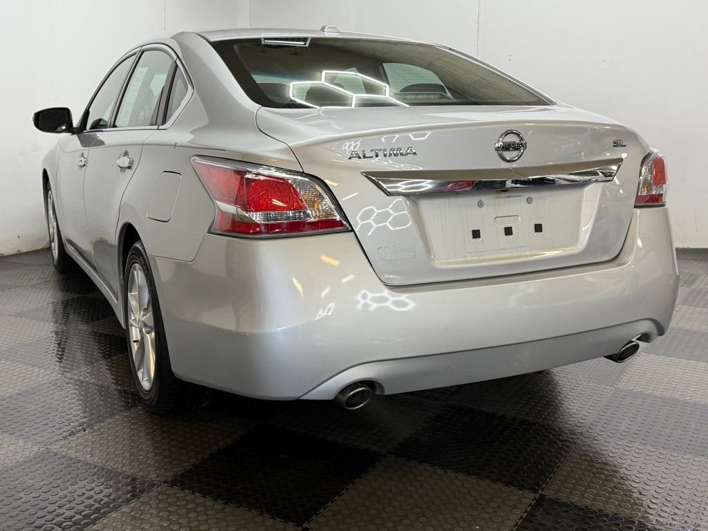 Used 2015 Nissan Altima 2.5 SL image 11