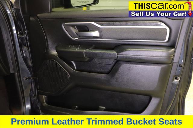 Used 2019 RAM 1500 Limited image 31