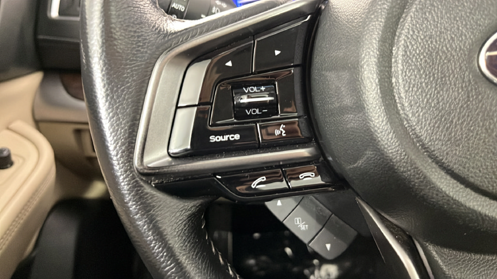 Used 2019 Subaru Outback 2.5i Limited w/ Popular Package #2 AWD/4WD image 24