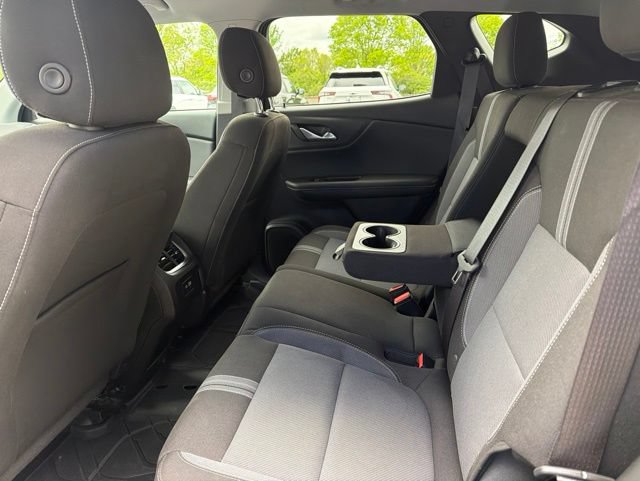 Used 2024 Chevrolet Blazer LT w/ Convenience Package FWD image 19