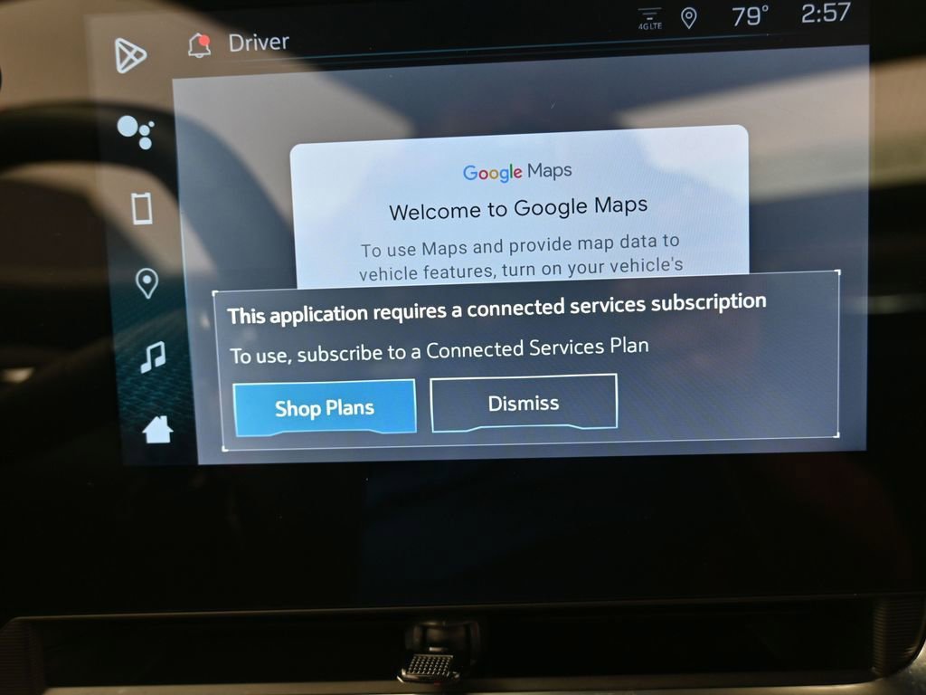 Used 2024 Chevrolet Corvette Stingray Convertible w/ 1LT image 20