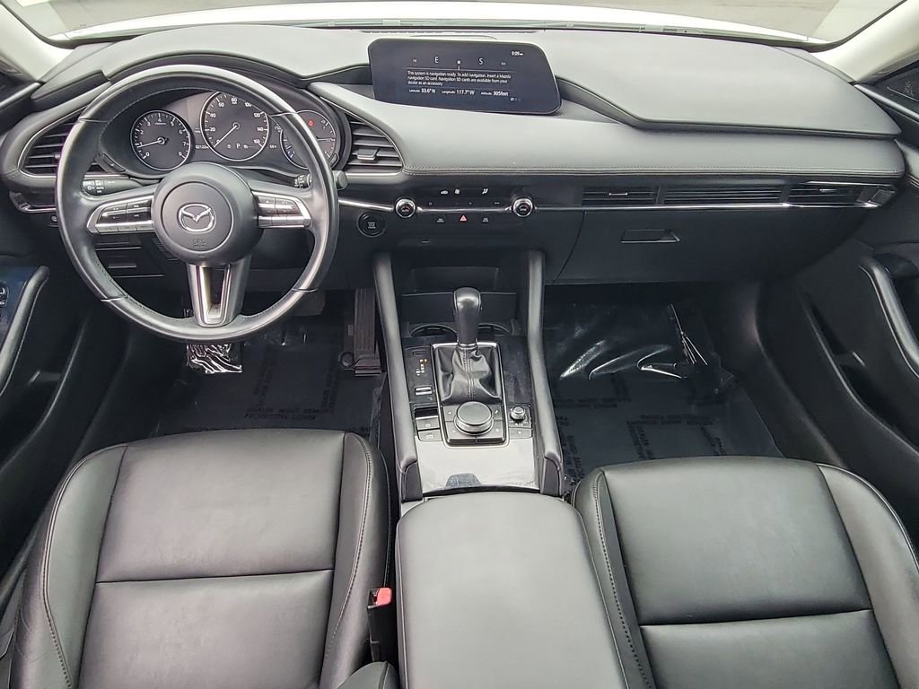 Used 2019 MAZDA MAZDA3 Sedan w/ Select Package FWD image 19