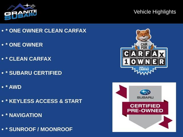 Used 2025 Subaru Forester Limited AWD/4WD image 2