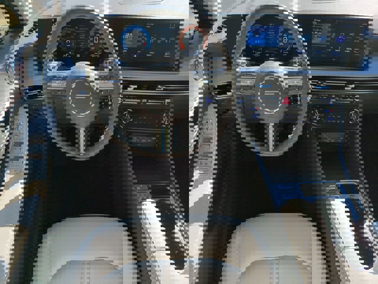 Certified 2024 Hyundai Sonata SEL image 14