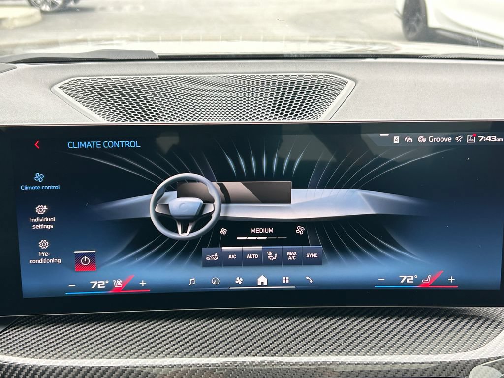 New 2027 BMW 440i xDrive Coupe AWD/4WD image 25