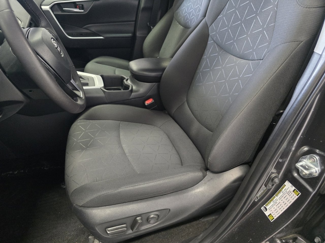 Certified 2023 Toyota RAV4 XLE w/ XLE Grade Weather Package AWD/4WD image 22