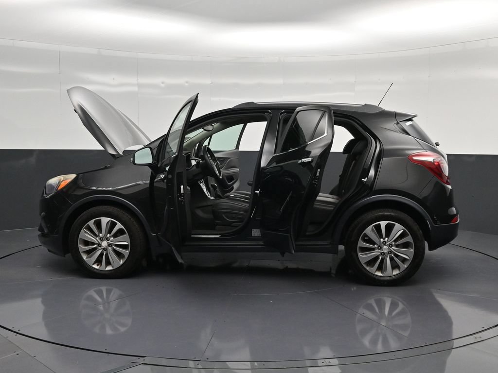 Used 2018 Buick Encore Preferred FWD image 29