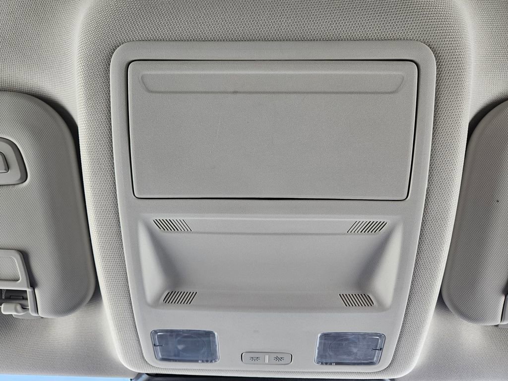 Used 2024 Ford Escape Platinum image 20