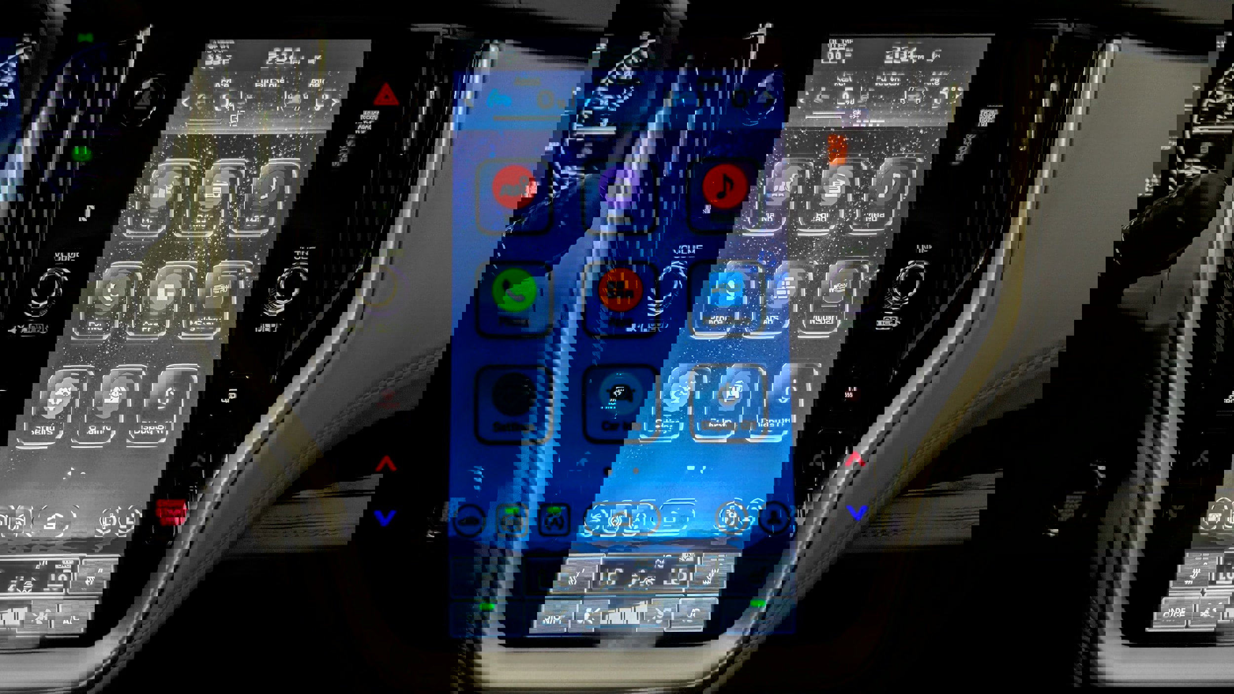 New 2025 Subaru Legacy Limited image 7