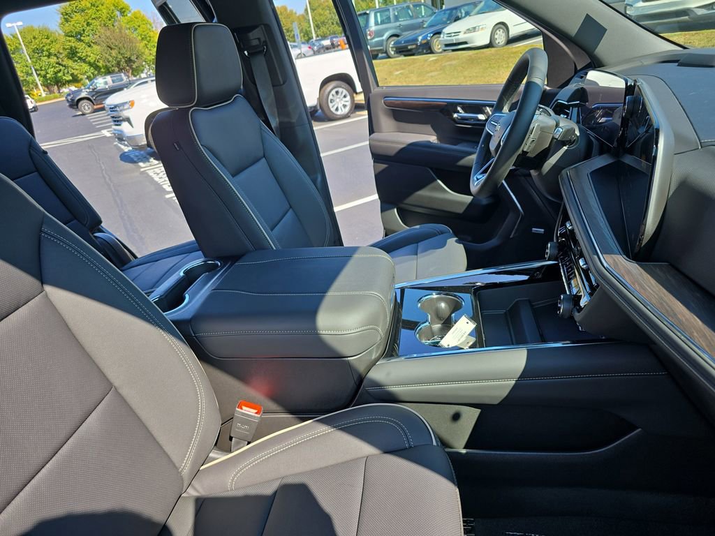 New 2026 Chevrolet Tahoe Premier image 10