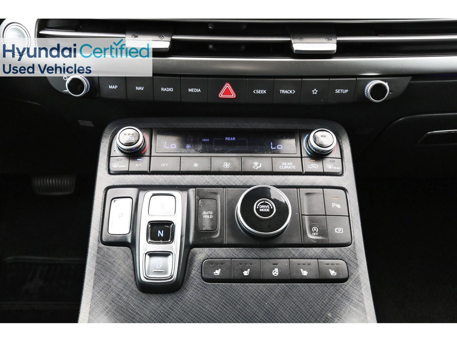 Used 2024 Hyundai Palisade Limited image 29