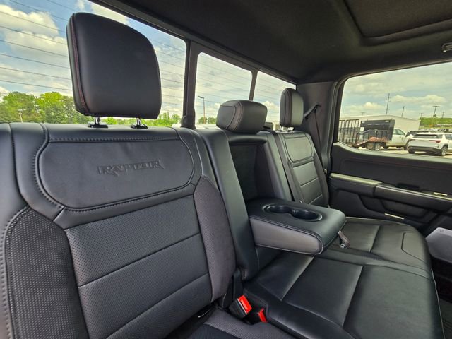 Used 2025 Ford F150 Raptor AWD/4WD image 19