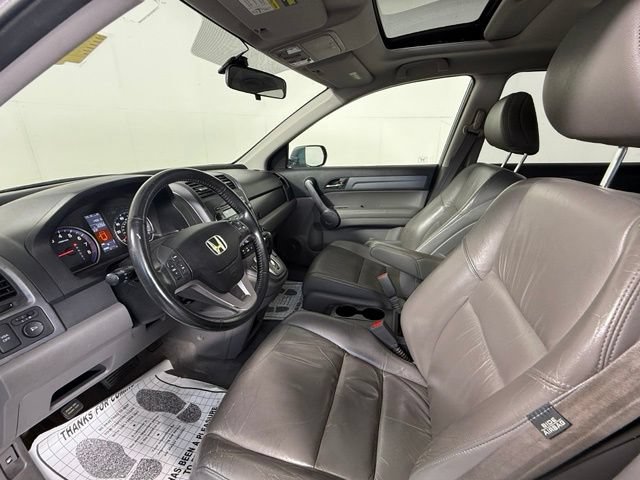 Used 2009 Honda CR-V EX-L image 16
