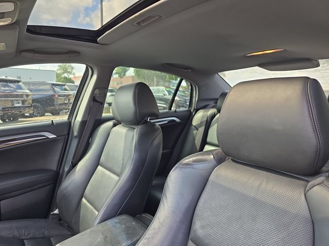 Used 2008 Acura TL FWD image 6