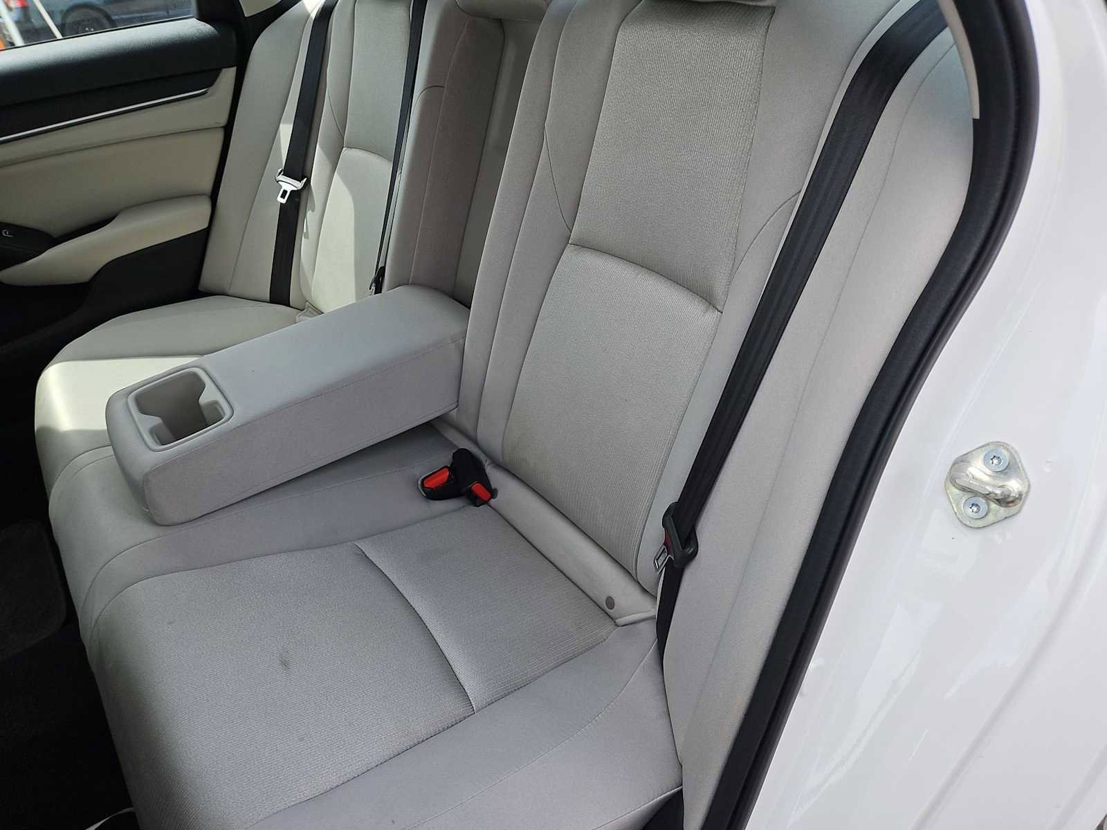 Used 2020 Honda Accord EX image 20