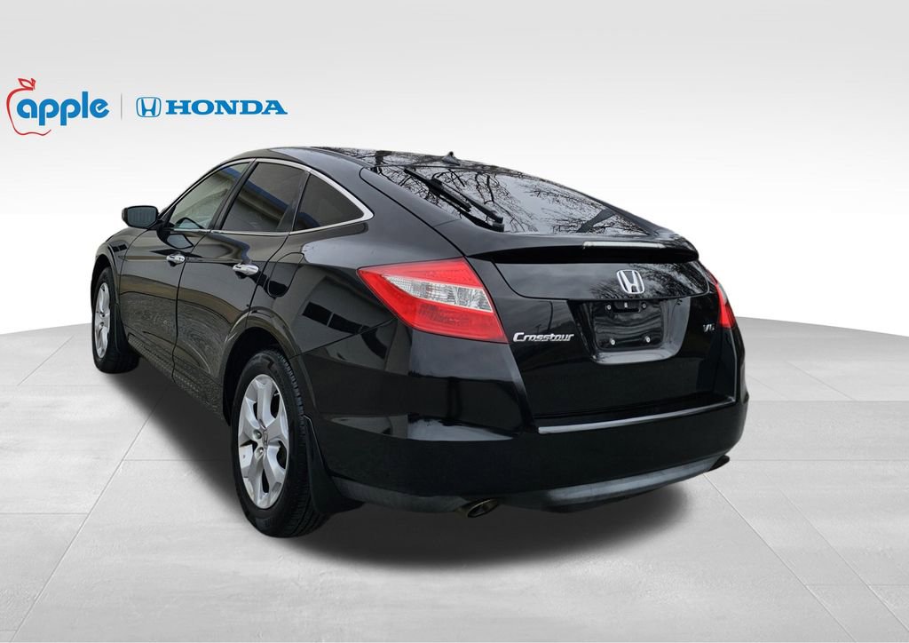 Used 2012 Honda Crosstour EX-L image 7