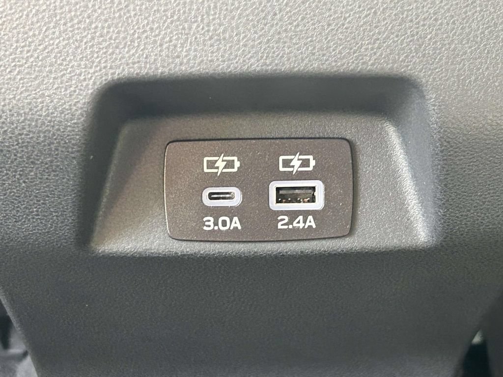 New 2026 Subaru Crosstrek 2.5i Limited AWD/4WD image 12