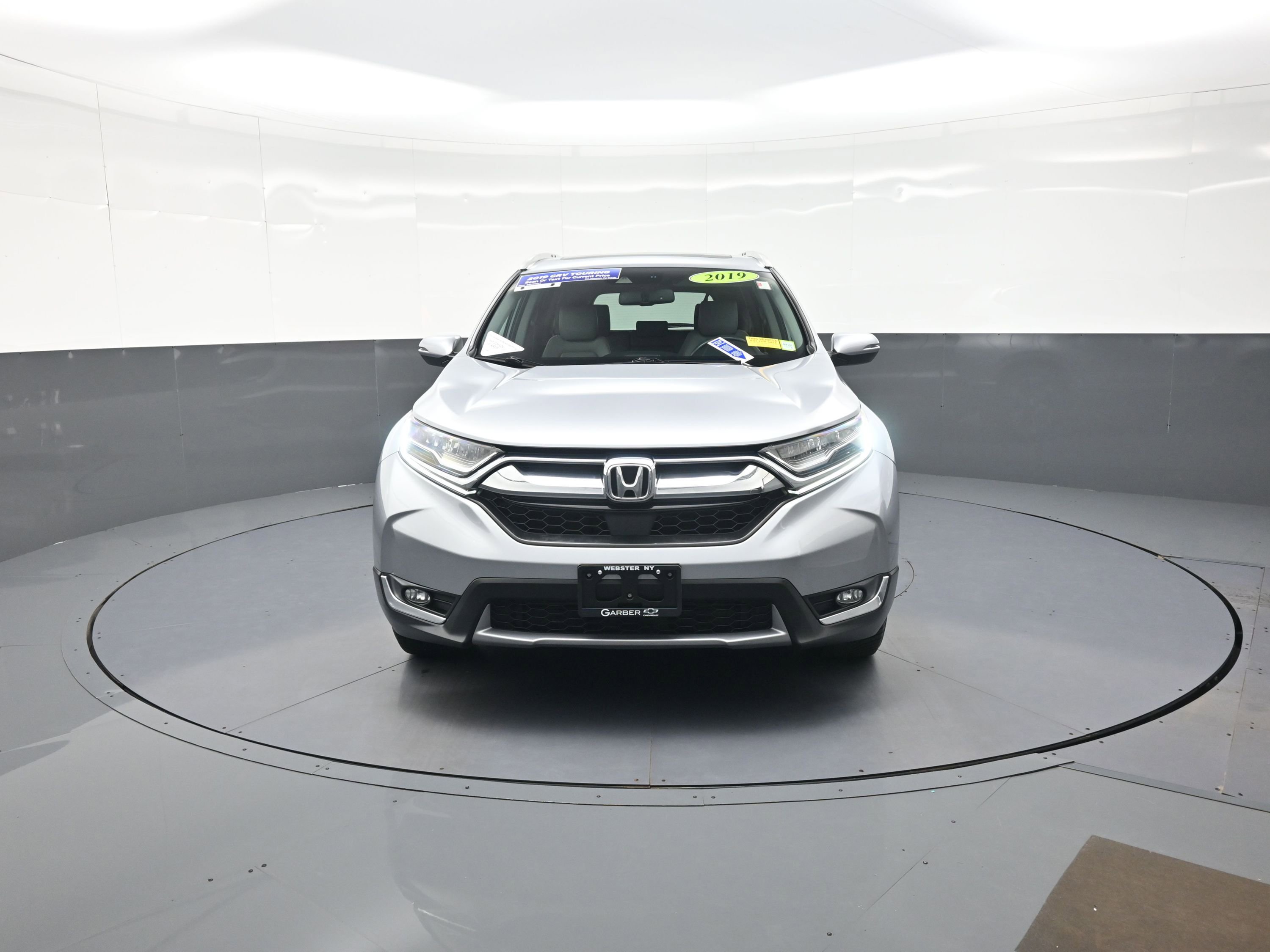 Used 2019 Honda CR-V Touring image 8