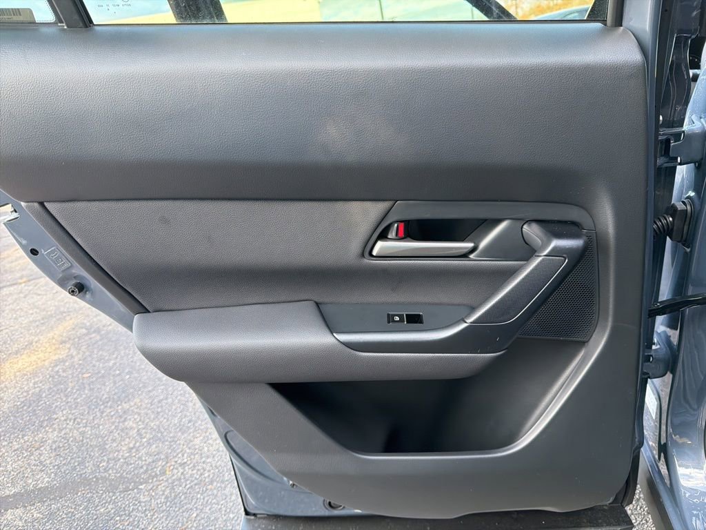 New 2026 MAZDA CX-50 2.5 Hybrid w/ Weather Package image 20