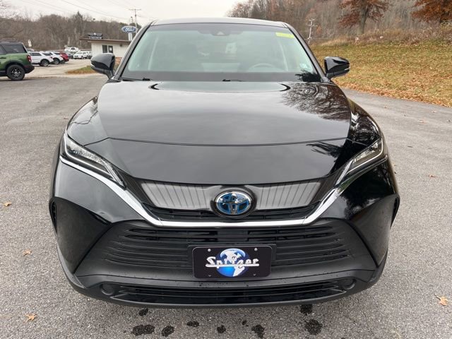 Used 2021 Toyota Venza LE image 11