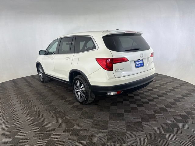 Used 2018 Honda Pilot EX-L image 9