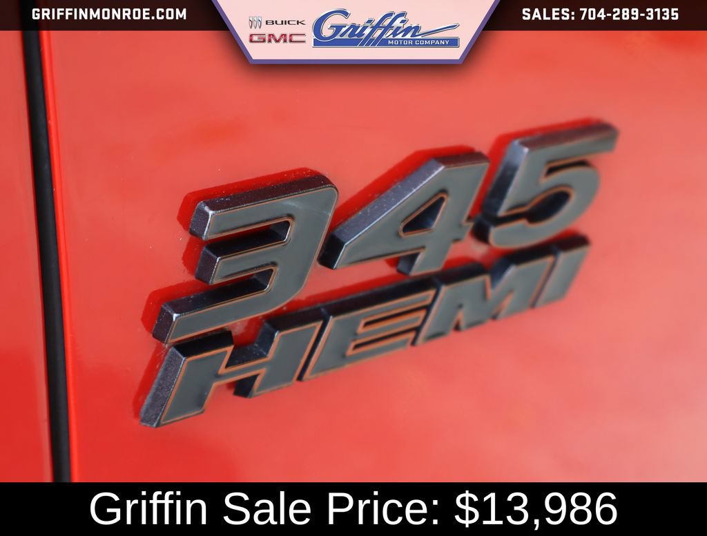 Used 2016 Dodge Challenger R/T Plus RWD image 46