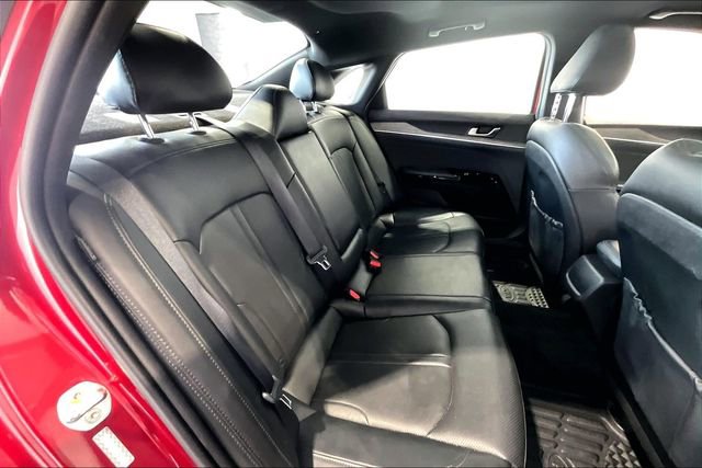 Used 2021 Kia K5 GT-Line FWD image 26