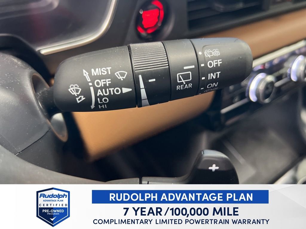 Used 2026 Honda Passport TrailSport Elite image 51