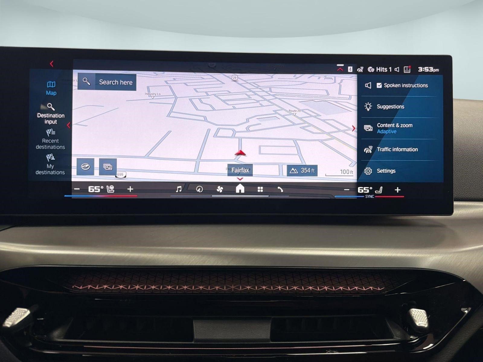 New 2026 BMW M4 xDrive Competition image 23