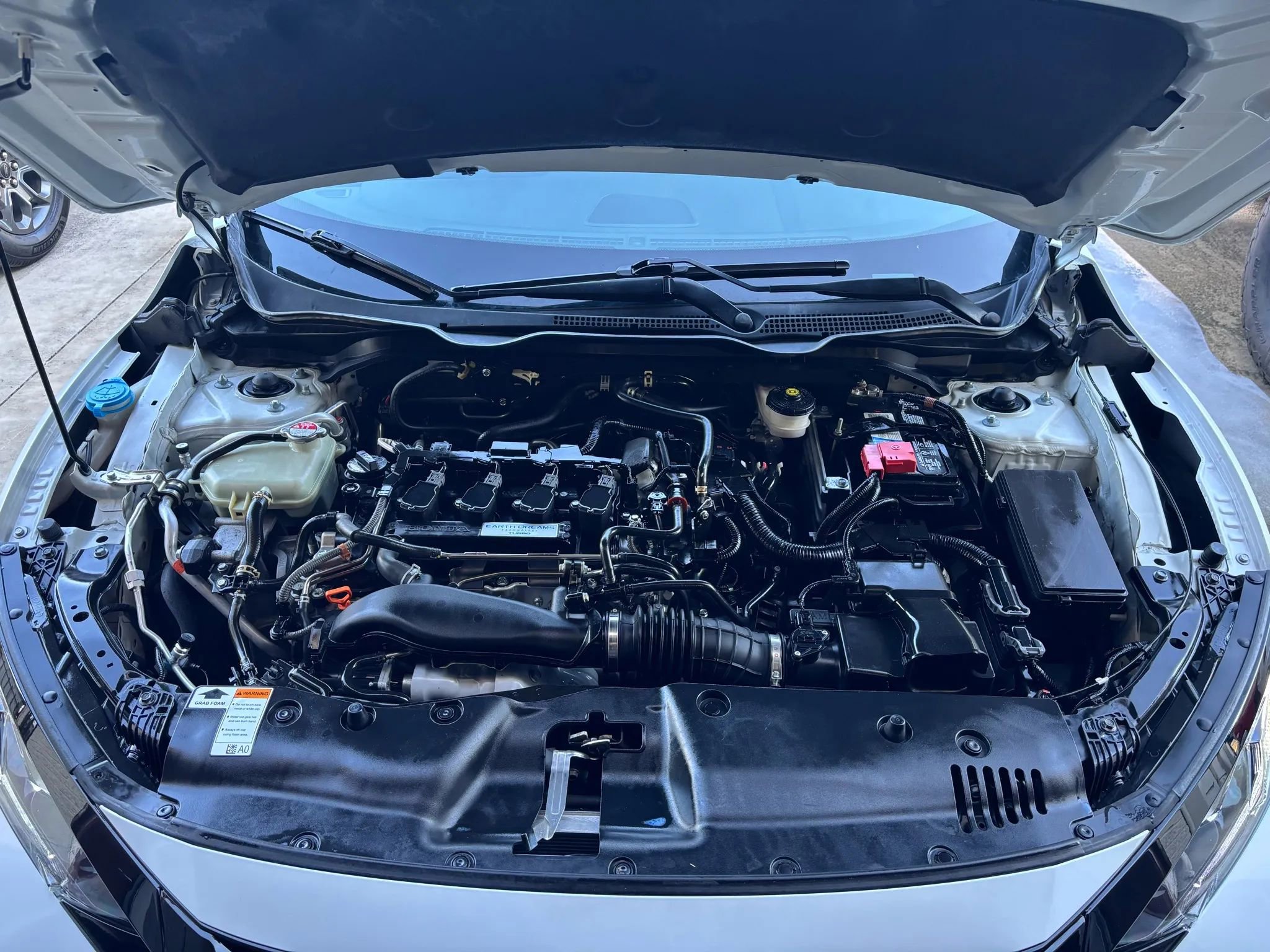 Used 2019 Honda Civic Si image 66