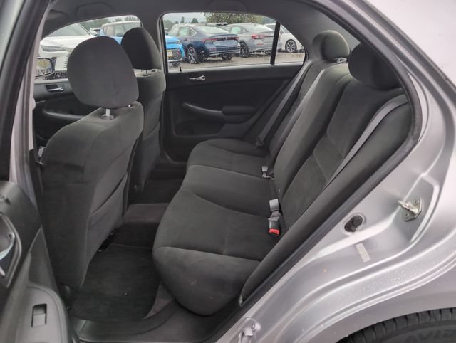 Used 2007 Honda Accord VP image 15