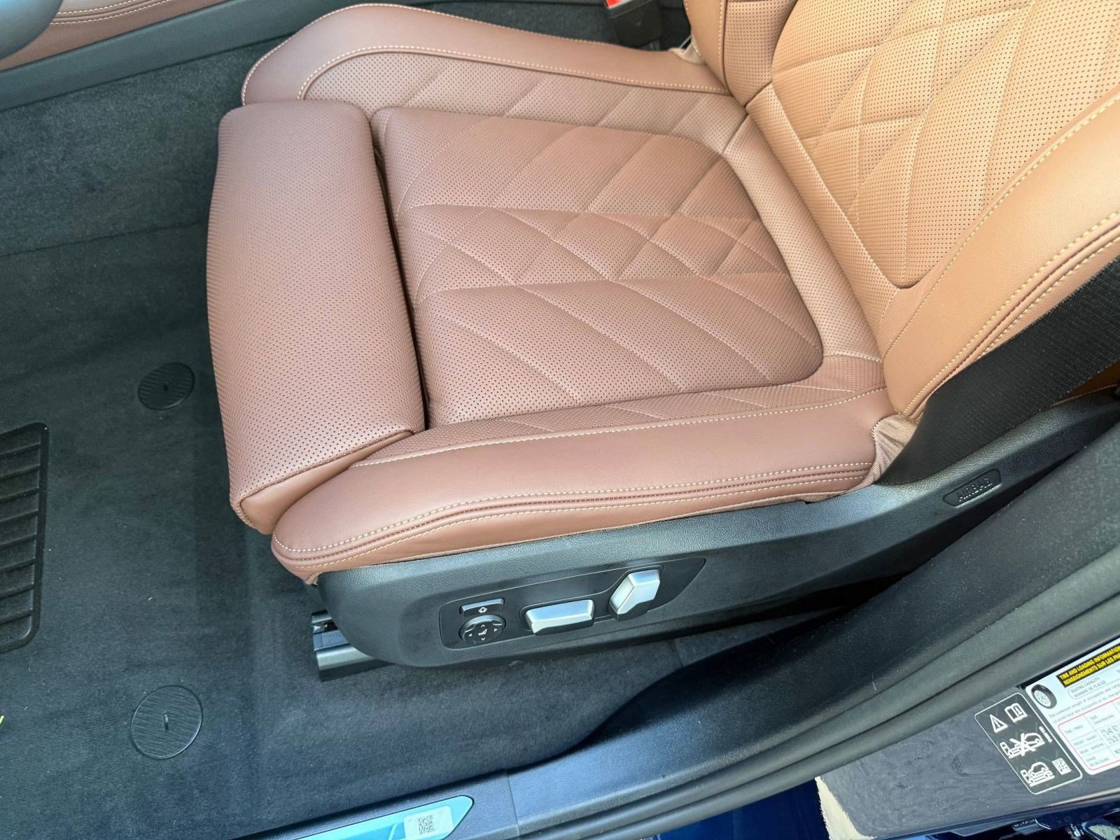 New 2026 BMW X5 xDrive40i w/ M Sport Package image 12