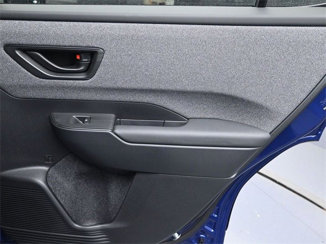 New 2026 Subaru Outback Limited image 30