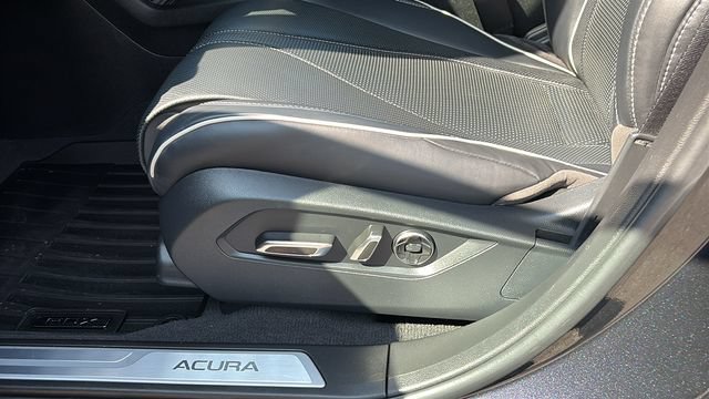 Certified 2023 Acura RDX w/ Advance Package AWD/4WD image 10