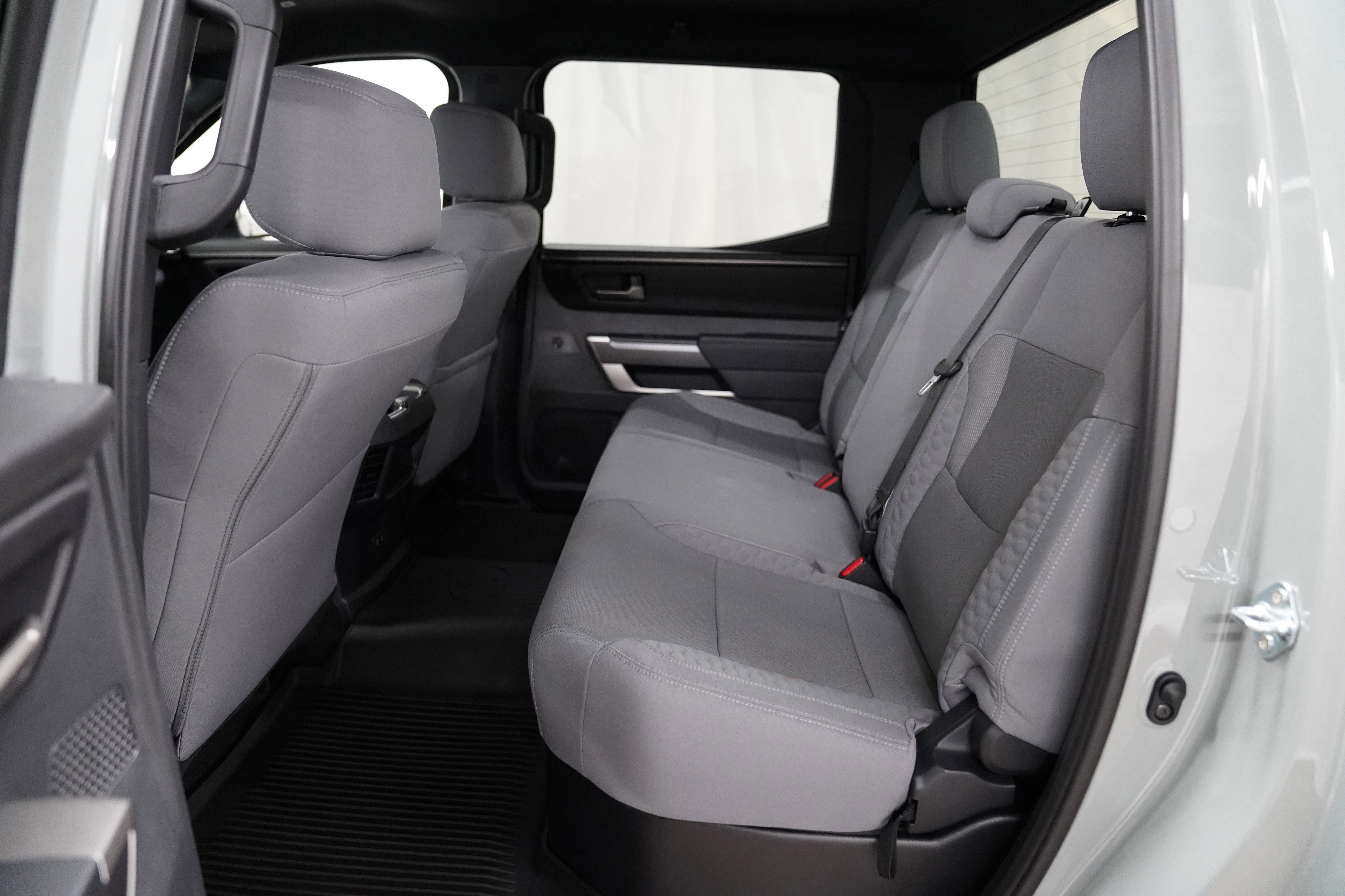 Used 2025 Toyota Tundra SR5 image 5