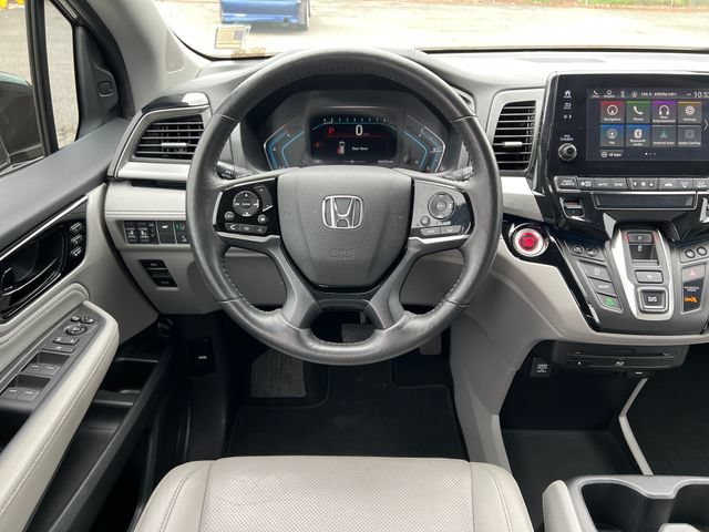 Used 2019 Honda Odyssey Elite image 18