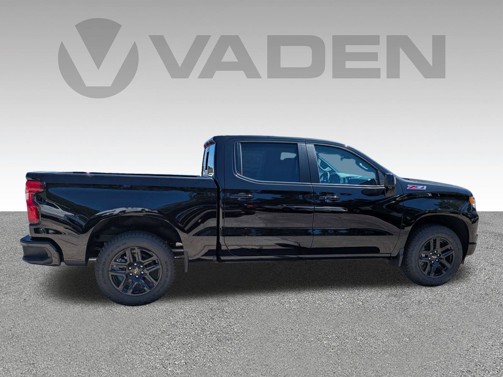 New 2026 Chevrolet Silverado 1500 RST w/ RST All Star Premium Package AWD/4WD image 21