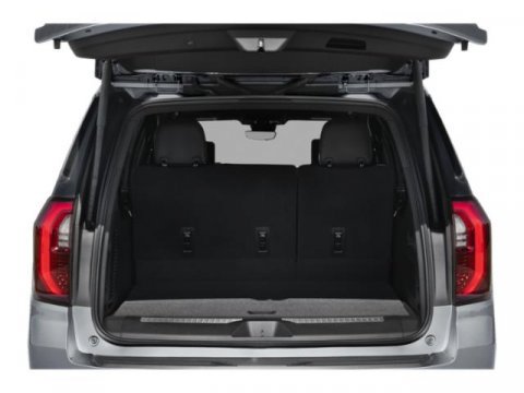 New 2027 GMC Yukon XL AT4 Ultimate AWD/4WD image 13
