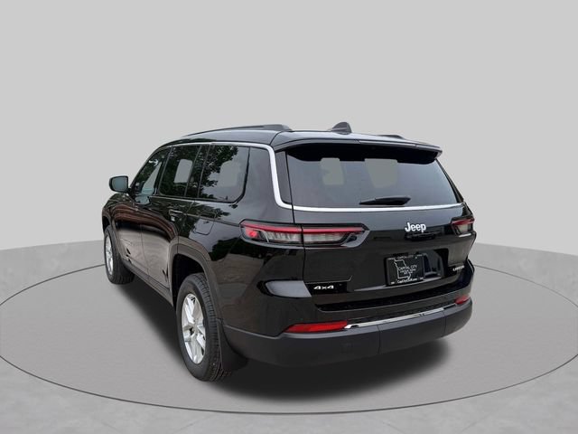 New 2026 Jeep Grand Cherokee L 4WD image 7
