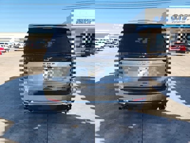 New 2026 Chevrolet Tahoe Premier image 5