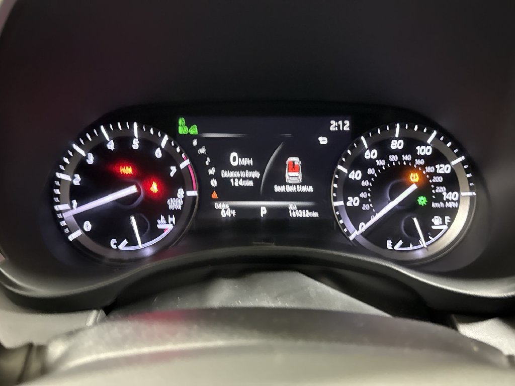 Used 2020 Toyota Highlander XLE AWD/4WD image 12