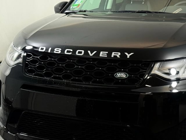 Certified 2025 Land Rover Discovery Sport S AWD/4WD image 10