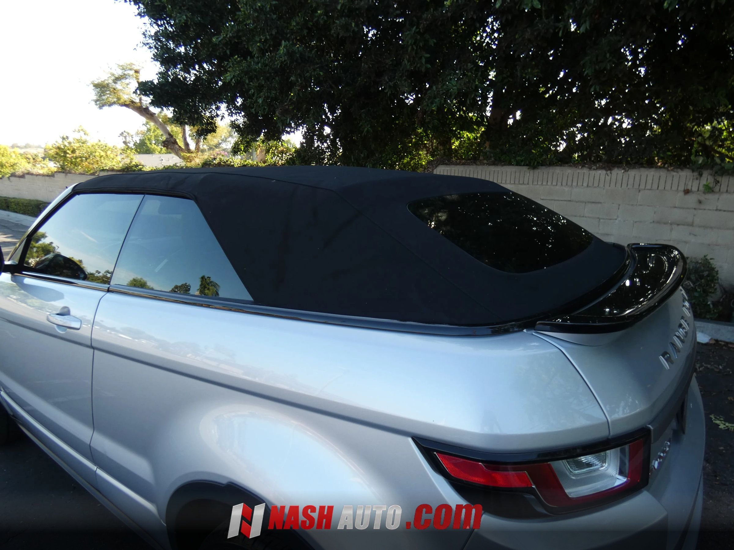 Used 2019 Land Rover Range Rover Evoque SE Dynamic AWD/4WD image 54